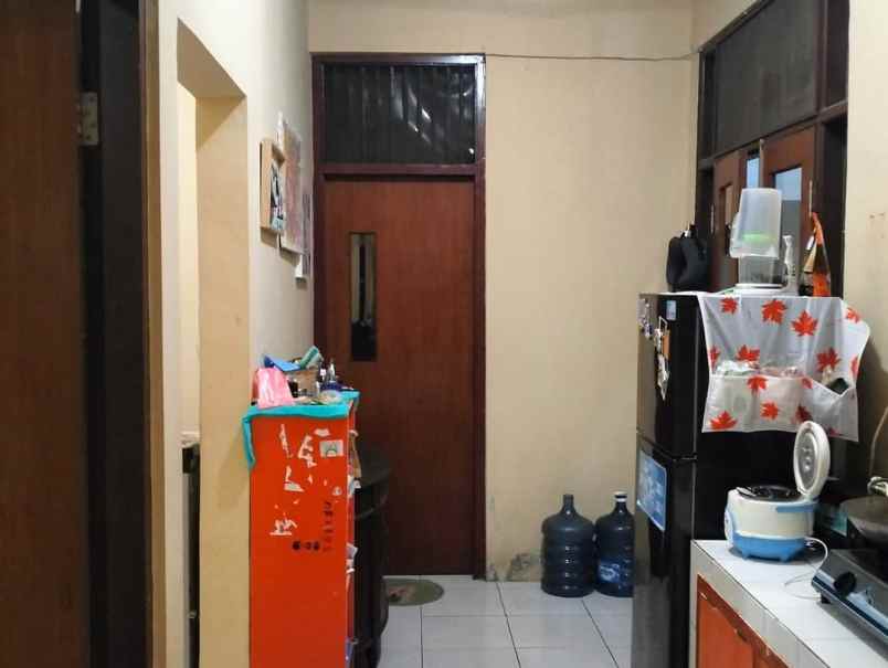 dijual ruko gudang kantor jl tembalang selatan