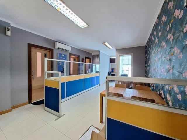 dijual ruko gudang kantor kemayoran