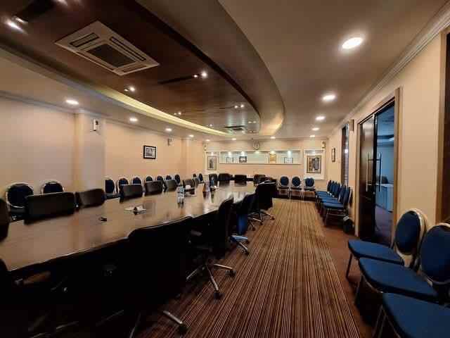 dijual ruko gudang kantor kemayoran