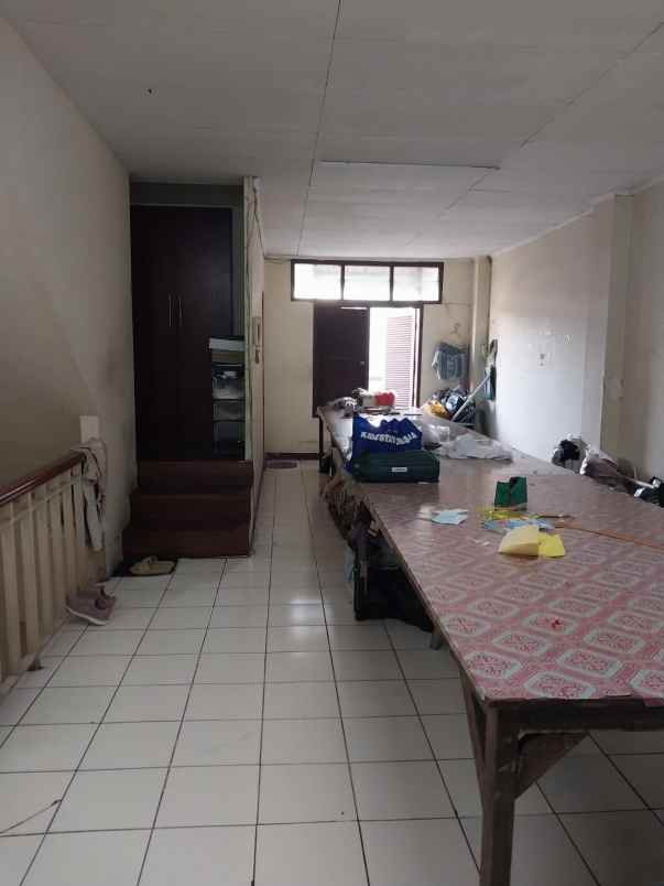 dijual ruko gudang kantor lebak bulus