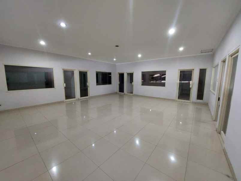 dijual ruko gudang kantor margomulyo permai