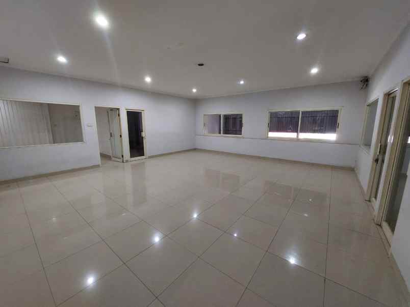 dijual ruko gudang kantor margomulyo permai