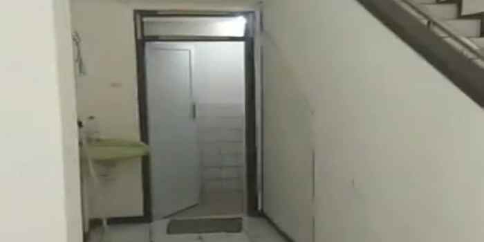 dijual ruko gudang kantor moch toha