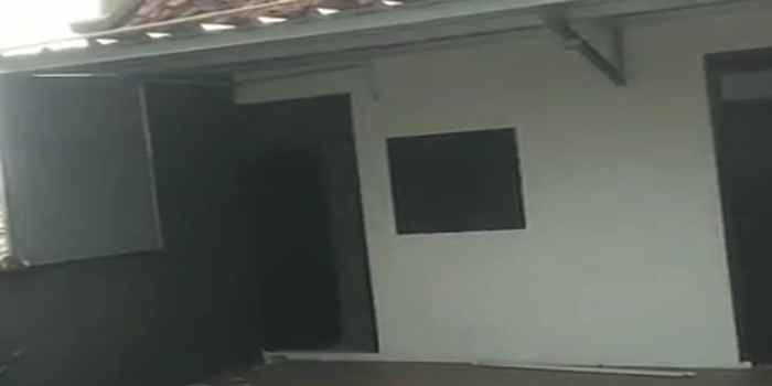 dijual ruko gudang kantor moch toha