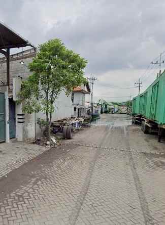 dijual ruko gudang kantor mutiara margomulyo indah