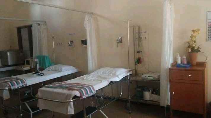 dijual ruko gudang kantor purwantoro