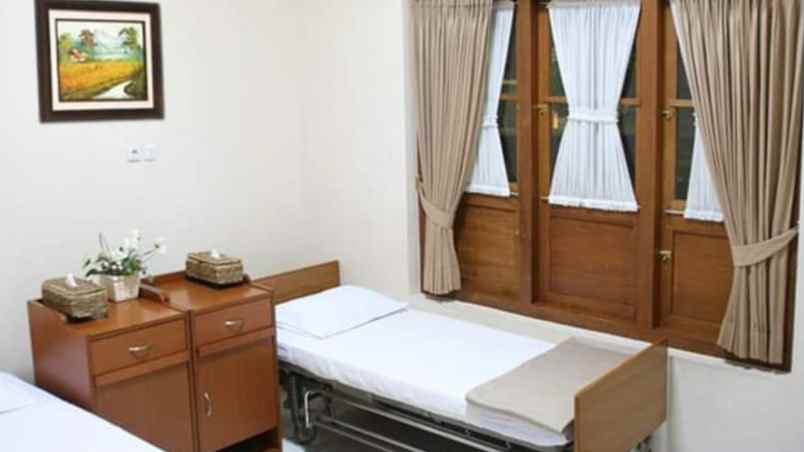 dijual ruko gudang kantor purwantoro