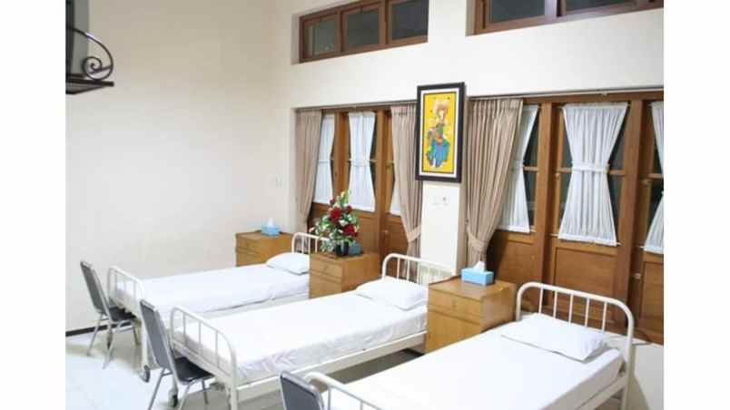 dijual ruko gudang kantor purwantoro