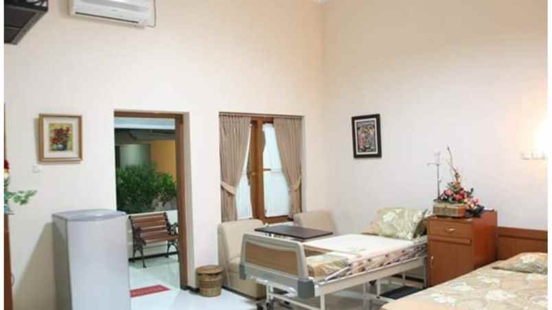 dijual ruko gudang kantor purwantoro