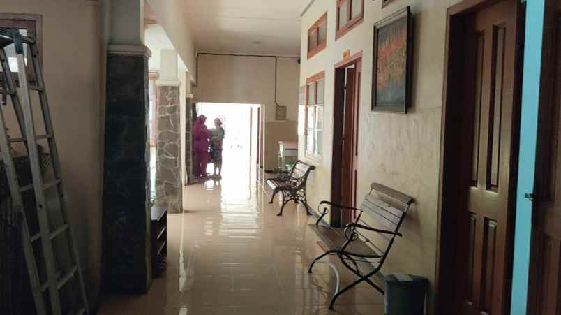 dijual ruko gudang kantor purwantoro