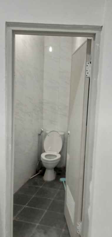 dijual ruko gudang kantor rawa barat