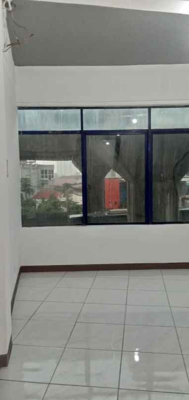 dijual ruko gudang kantor rawa barat