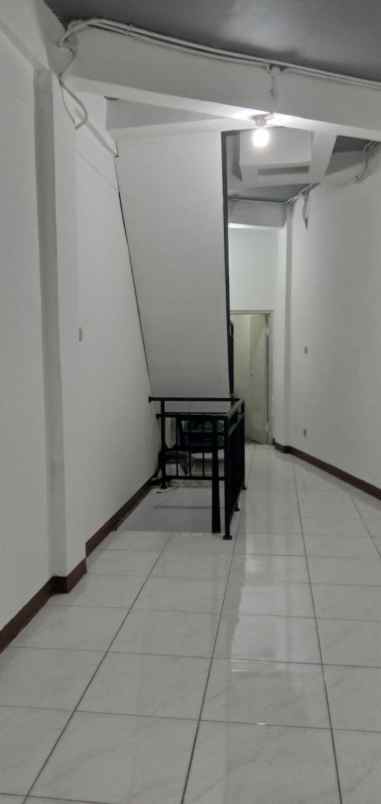 dijual ruko gudang kantor rawa barat