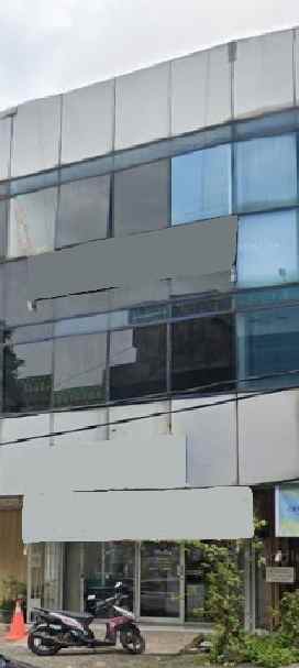 dijual ruko gudang kantor rawa barat