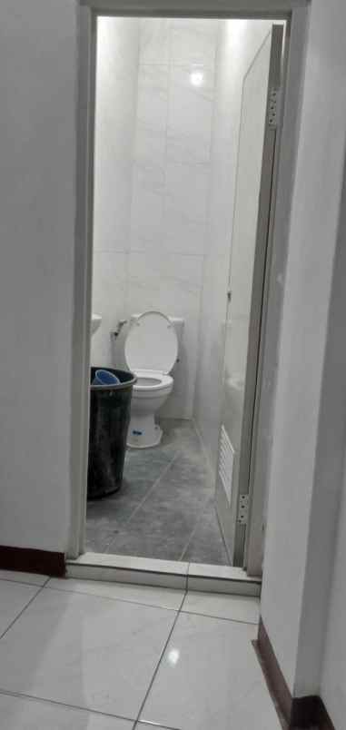 dijual ruko gudang kantor rawa barat