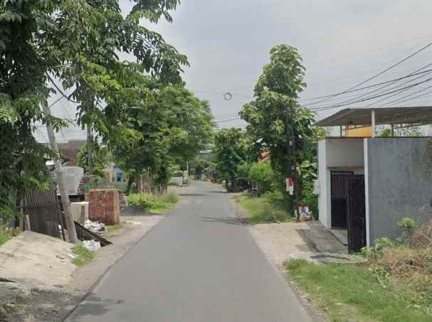 dijual ruko gudang kantor raya gadung