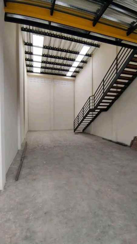 dijual ruko gudang kantor raya pakis malang