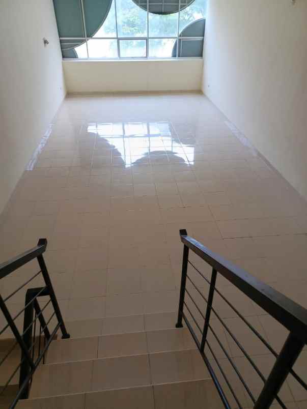 dijual ruko gudang kantor ruko dotcom paramount