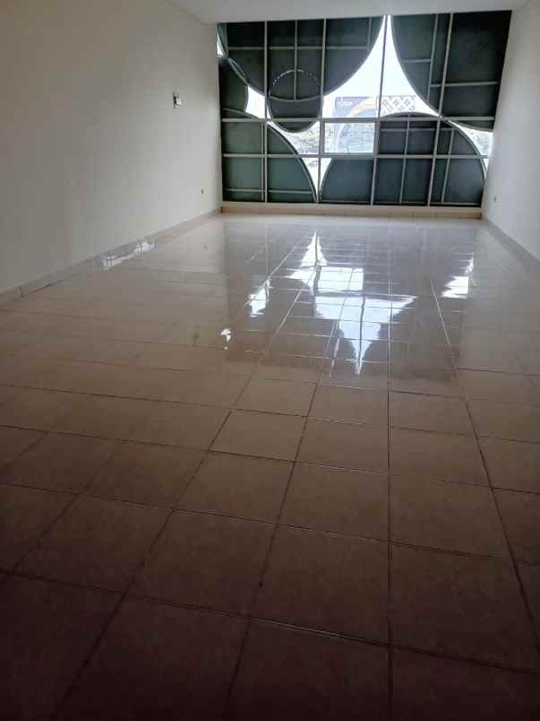 dijual ruko gudang kantor ruko dotcom paramount