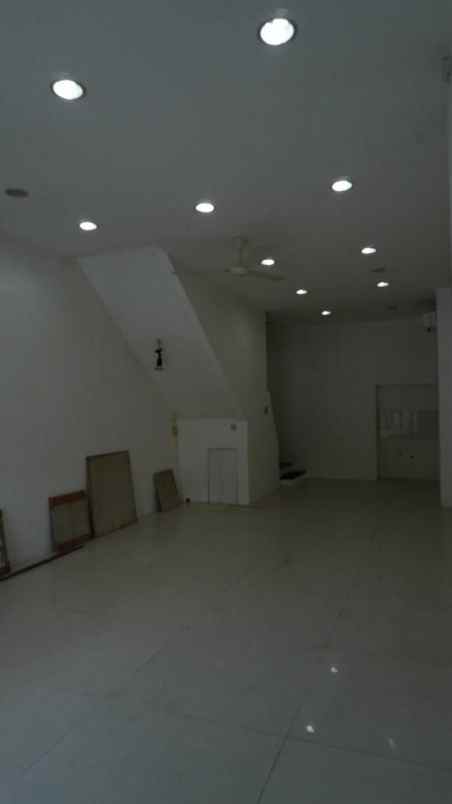 dijual ruko gudang kantor ruko villa bukit mas