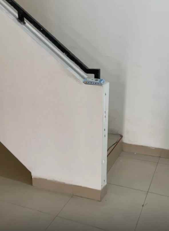 dijual ruko gudang kantor sentra niaga