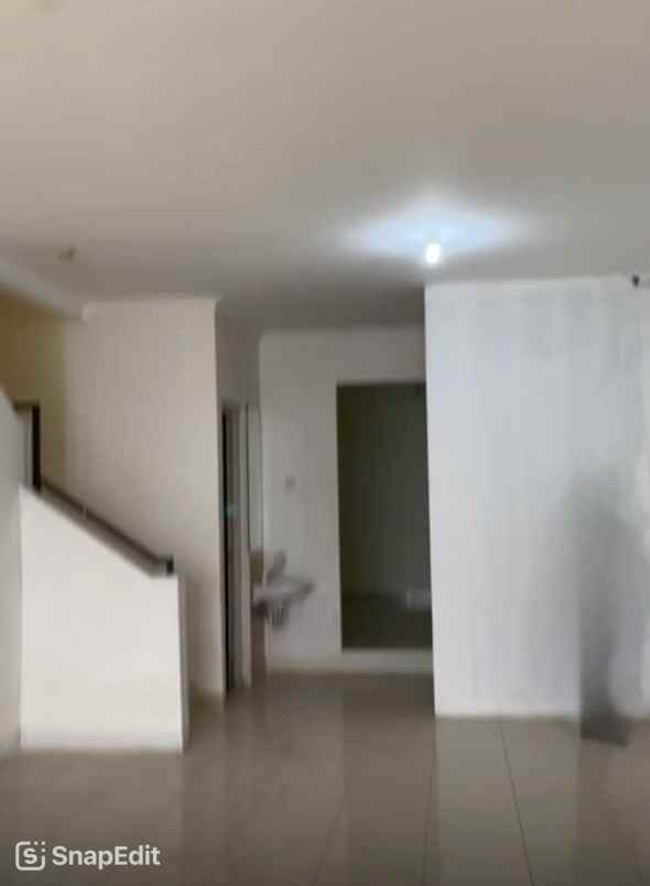 dijual ruko gudang kantor sentra niaga