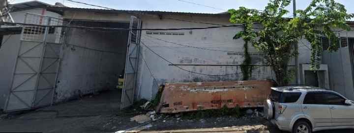 dijual ruko gudang kantor sinar gedangan