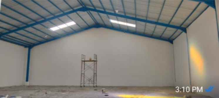 dijual ruko gudang kantor trigon point