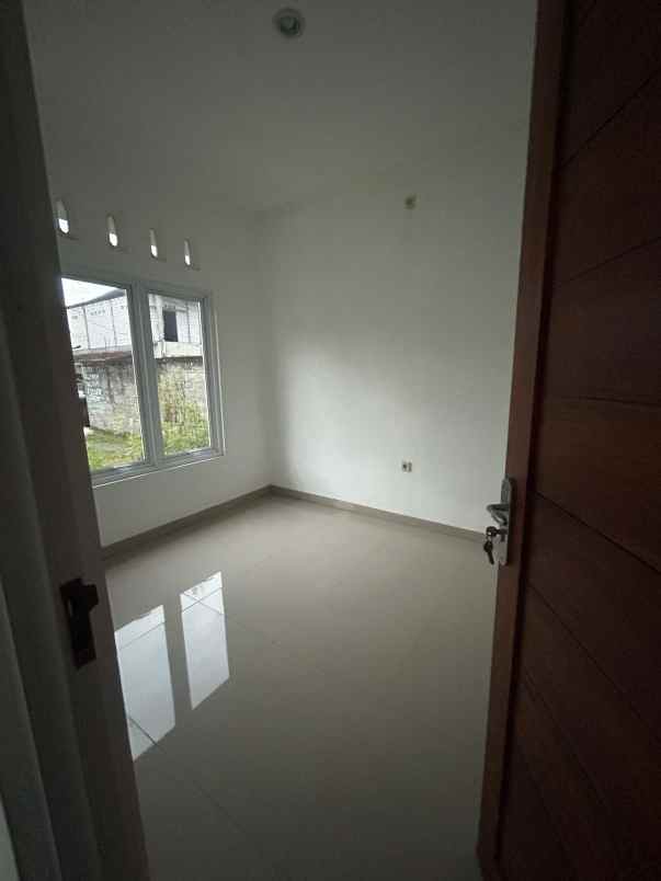 dijual rumah 500 meter rsud prambanan