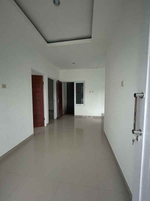 dijual rumah 500 meter rsud prambanan