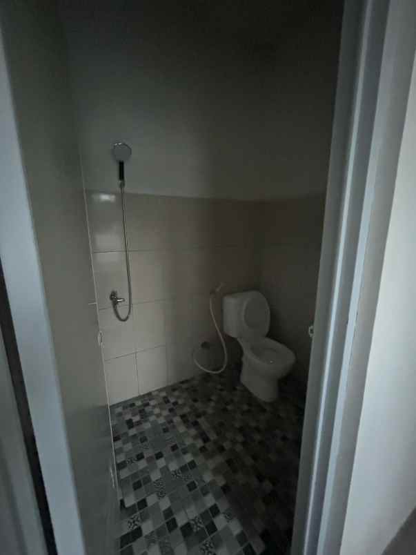 dijual rumah 500 meter rsud prambanan