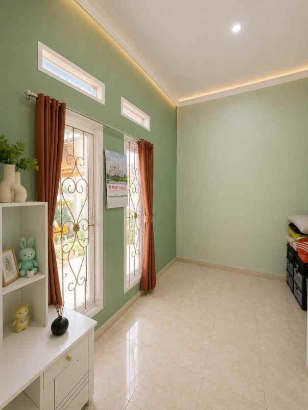 dijual rumah alamat jl h sa al i no 119