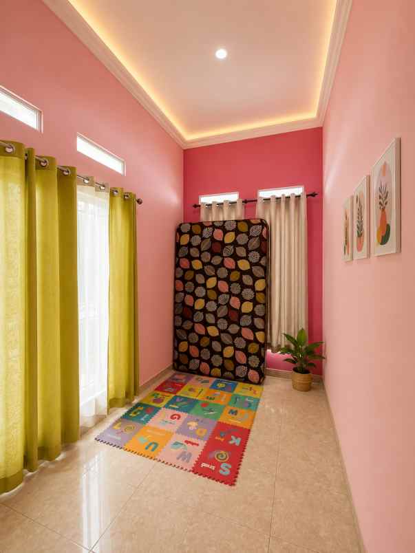 dijual rumah alamat jl h sa al i no 119