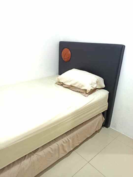 dijual rumah apt northland ancol