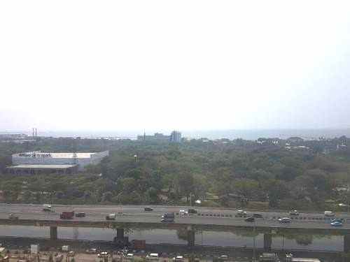 dijual rumah apt northland ancol