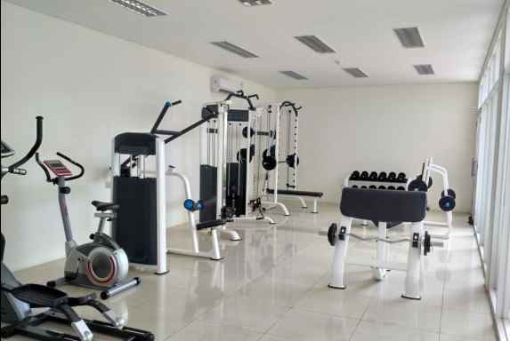 dijual rumah apt northland ancol