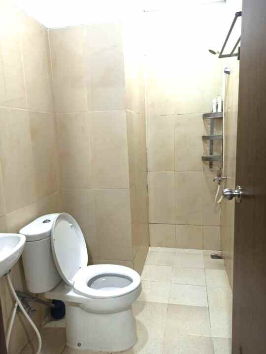 dijual rumah apt northland ancol