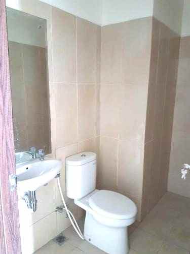 dijual rumah apt northland ancol