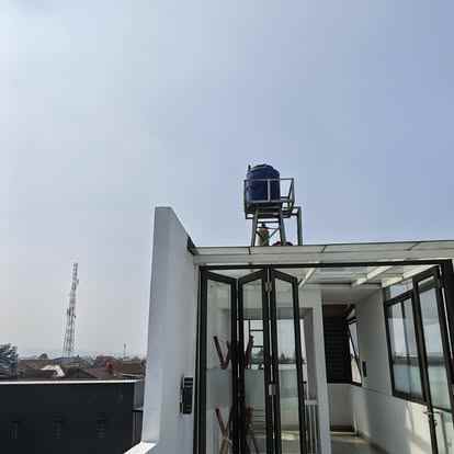 dijual rumah arcamanik bandung