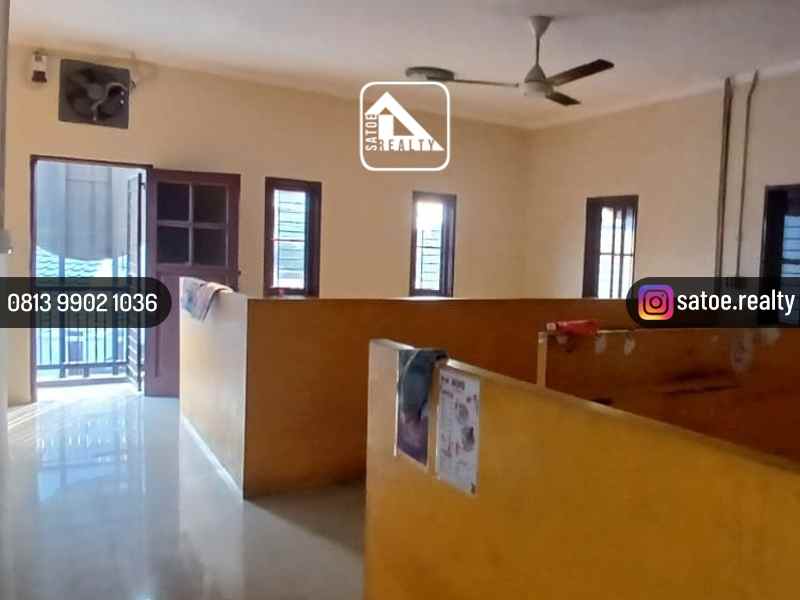 dijual rumah area petogogan kebayoran