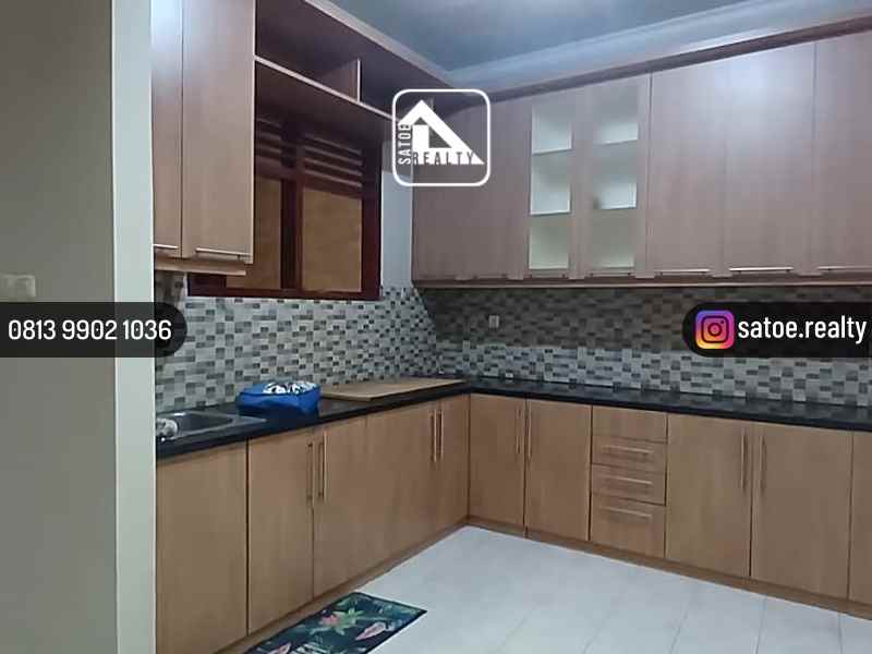 dijual rumah area petogogan kebayoran