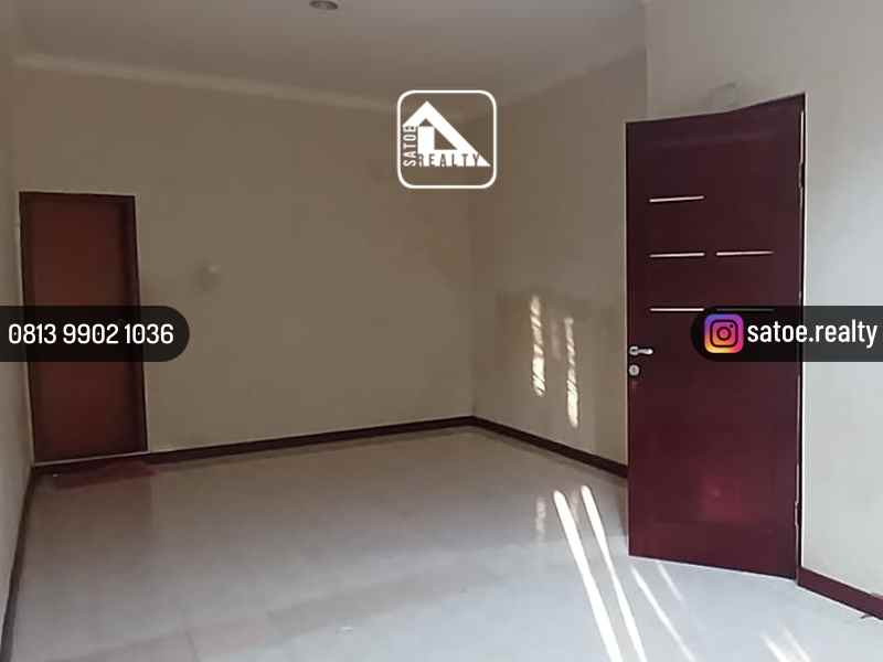 dijual rumah area petogogan kebayoran