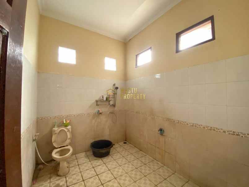 dijual rumah argosari sedayu bantul di