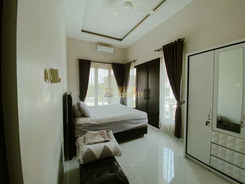 dijual rumah baciro gondokusuman yogyakarta