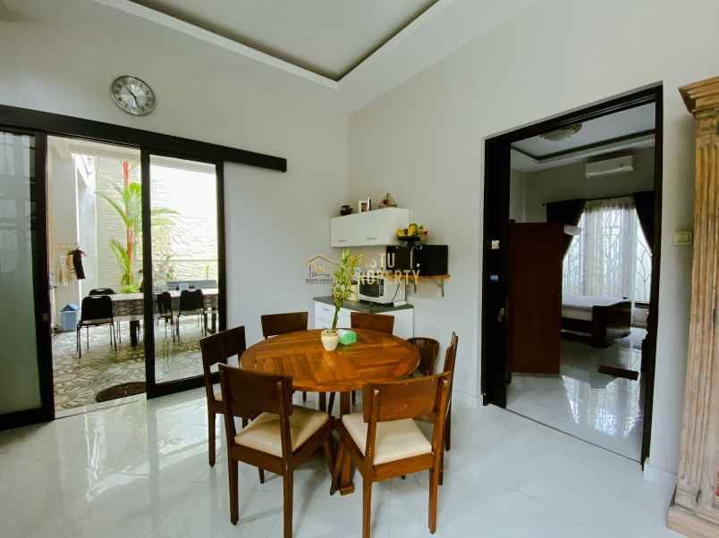 dijual rumah baciro gondokusuman yogyakarta