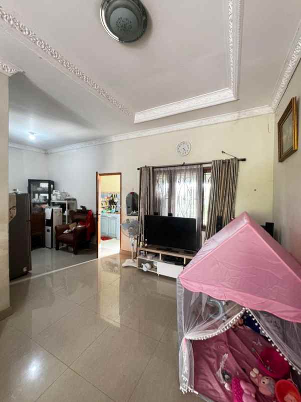 dijual rumah bagus murah di wilayah jagakarsa jaksel