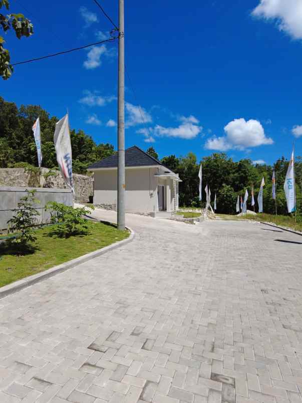 dijual rumah balecatur gamping sleman