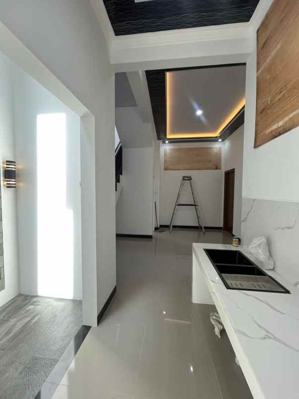 dijual rumah bangunjiwo