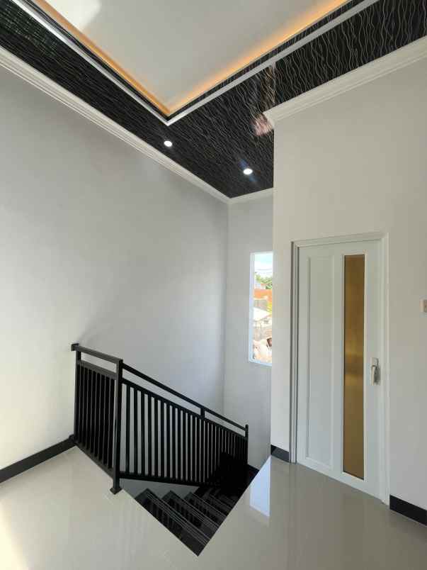 dijual rumah bangunjiwo