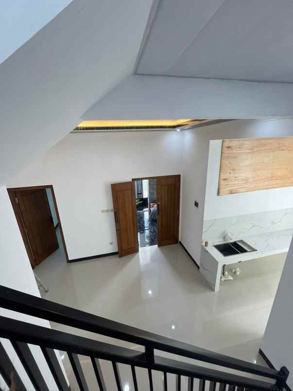 dijual rumah bangunjiwo